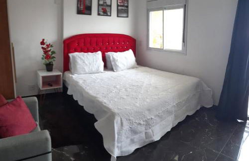 Terraço Harmony Flats GRU - Foto 29