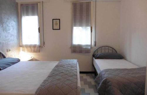 Beach holiday Delfini - Foto 17