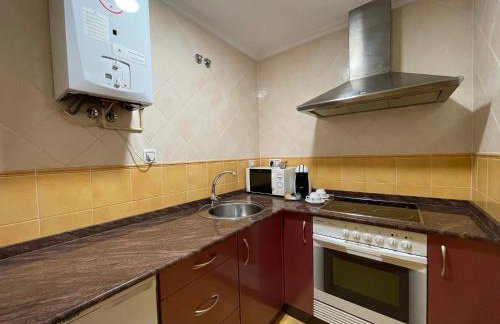 Aparthotel Arenteiro - Foto 39