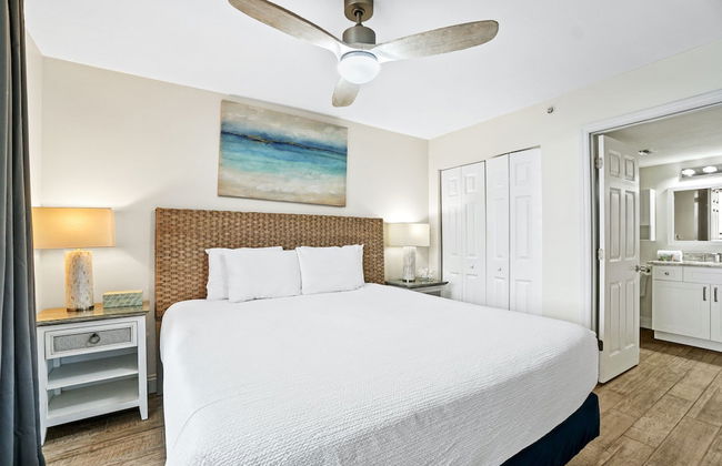 Pelican Beach Resort by Panhandle Getaways - Foto 10