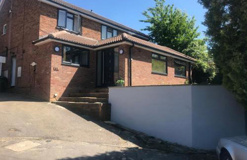 The Annexe - Photo 33