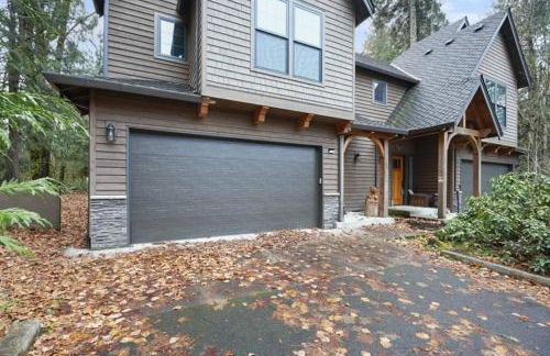 Modern Retreat in Mt Hood Oregon Resort - Foto 55