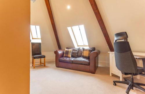 Swilken Lodge - Blacklaws Steading - Foto 40