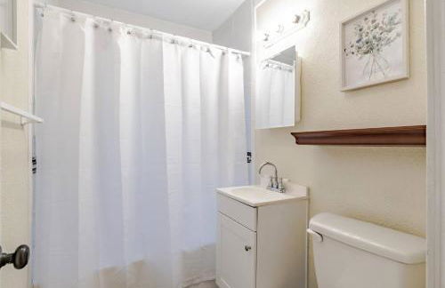 The Flats on Florida St - Super Comfy 2-Bedroom Apartments - Foto 74