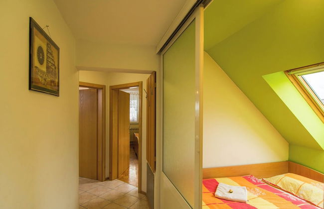 Apartments Mrakič - Foto 22