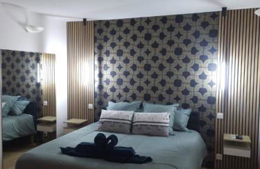 Studio ruffec 10 - Foto 2