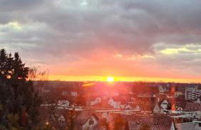 Appartement an der Weinstraße Bad Bergzabern - Foto 1