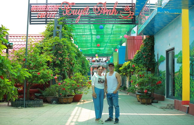 Homestay Tuyet Anh - Foto 1