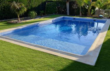 Casa las ventanas - Photo 1