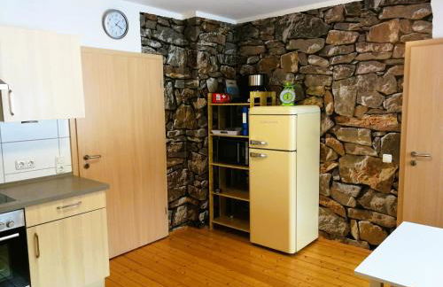 Das Burgberghaus Apartment Auwald - Foto 12