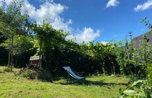 Ferienwohnung Kräutergarten - Foto 15