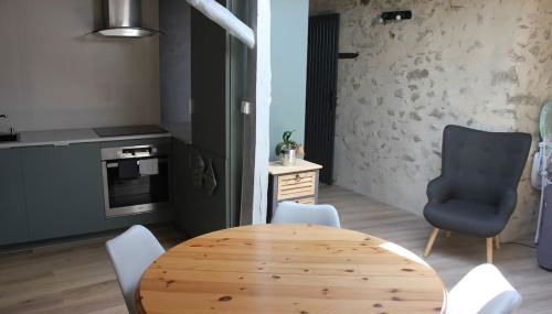 Gîte Lou Granié - Foto 5