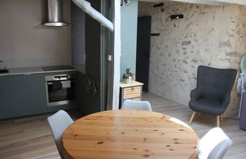 Gîte Lou Granié - Foto 5