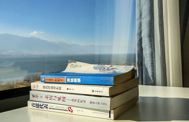 Shan Hai Ju Sea View Hotel - Foto 51