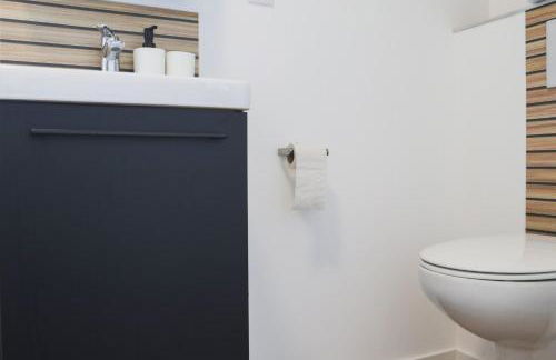 L'Escale cosy, proche Euroairport - Foto 27