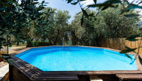 Apartment Garden by Interhome - Foto 4