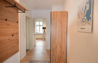 Apartmenthaus Fritz Reuter - Foto 21