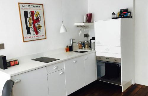 Chez Vous ST HONORÉ - Foto 3