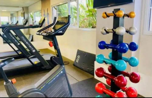 Studio com vista panorâmica - Foto 25