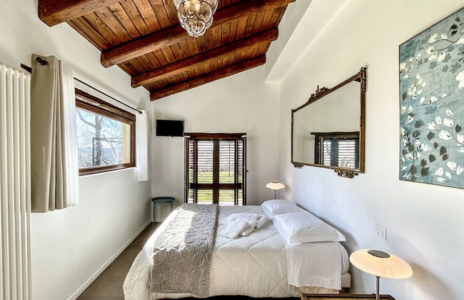 Tenuta Novecento Bio Agriturismo - Foto 26