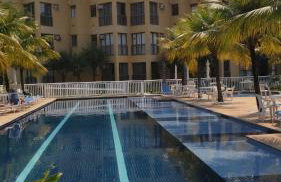 Aldeia dos reis - Condado - Mangaratiba - Loft 405 bl 3 - Foto 1