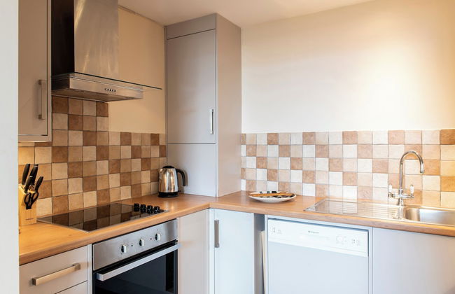 SACO Reading - Castle Crescent - Foto 12