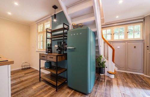 Sonnenhäusle - Natur. Fernblick. Panorama-Sauna. - Foto 41