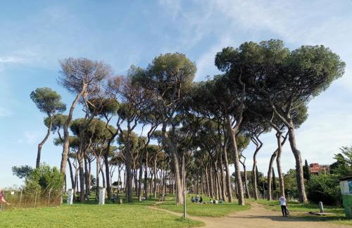 OFFICINALE Rome Apartment, Pineta Sacchetti - Foto 28