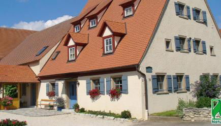 Bio-Ferienhof Scheckenbauer - Foto 4