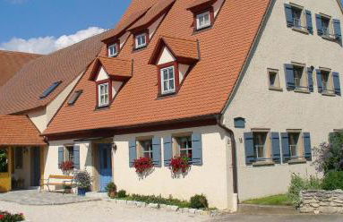 Bio-Ferienhof Scheckenbauer - Foto 4