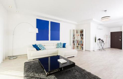 D Loft Downtown - Foto 124