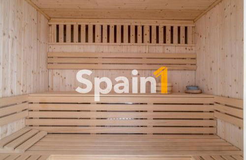 3 Bedrooms Apartment in flamenca Village with 3 Pools, sauna, gym and Jacuzzi - Photo 40