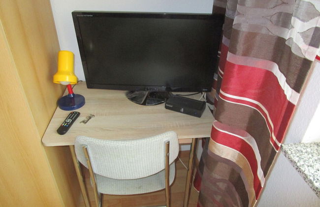 Michael's Apartments - Foto 25