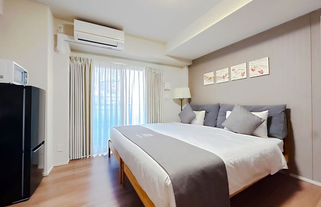 Shinkou House UE - Foto 53