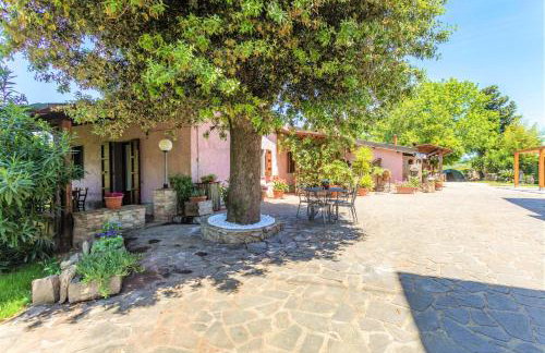 Hostly - Country House Donoratico - ONLY FOR FAMILIES - Foto 50