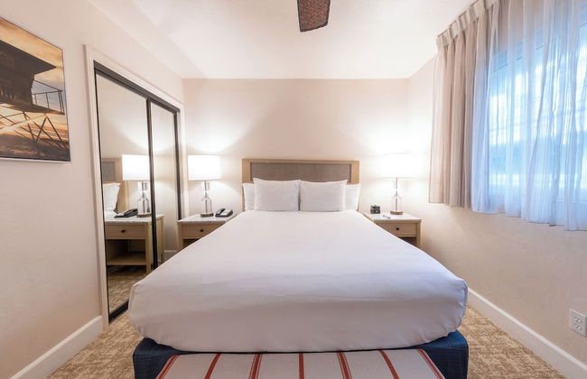 Southern California Beach Club - Foto 9