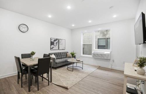 Attractive 1BR1BA apartment at Fairmount Square - Foto 3