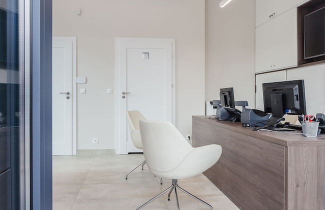 Platinum Residence Mokotów - Foto 3