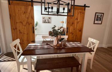 Modern Luxury Getaway Hot Tub NEW Gameroom - Foto 3