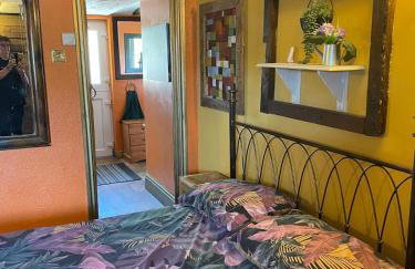 Yarm Cottages & Rooms Cottage Sleeping 4 Next to Fox Covert Pub - Foto 34