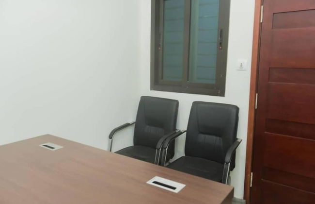 Residence Sanwi - Foto 66