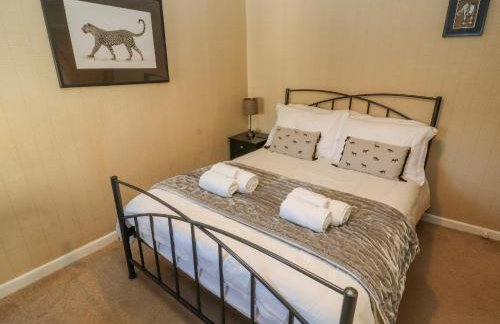 Clerk Beck Cottage - Foto 37