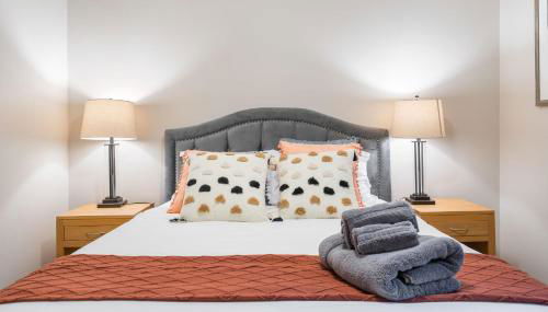 Perch - Queen Ann Flat - Foto 3