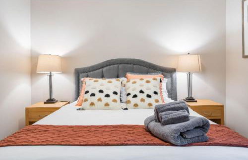 Perch - Queen Ann Flat - Foto 3