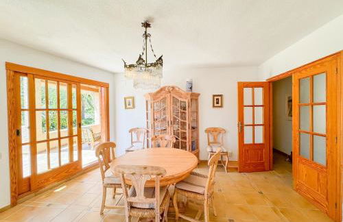 Altea Hills Sunny Big Terrace Duplex - Photo 5