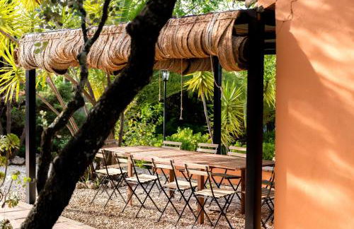 La Jacaranda - Foto 4