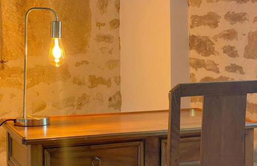 Templar House With Pool Near Chablis - Foto 22