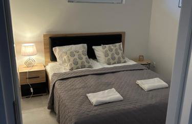 Koniec Świata domek z basenem - Foto 40