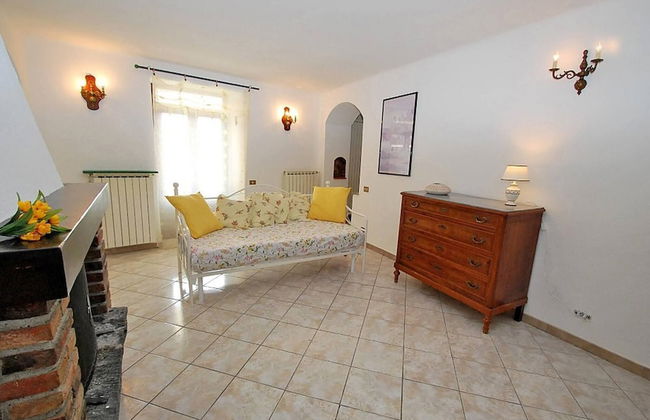 Lake Maggiore Antique Mason - Foto 21