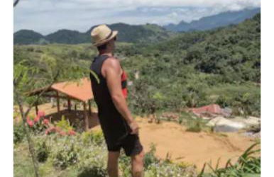 Sítio vilarejo Nascimento - Foto 42